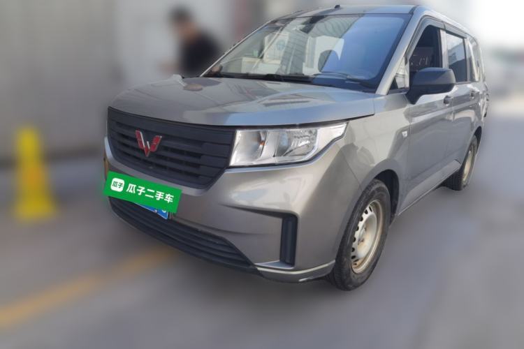 Used Wuling Hongguang PLUS 2019 1.5T Manual Standard Version 7 Seats Guazi used car, China used car export, Used car for sale, Used cars, Cheapest cars for sale