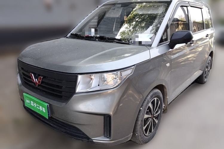 Used Wuling Hongguang PLUS 2019 1.5T Manual Standard Edition 5 Seats Guazi used car, China used car export, Used car for sale, Used cars, Cheapest cars for sale