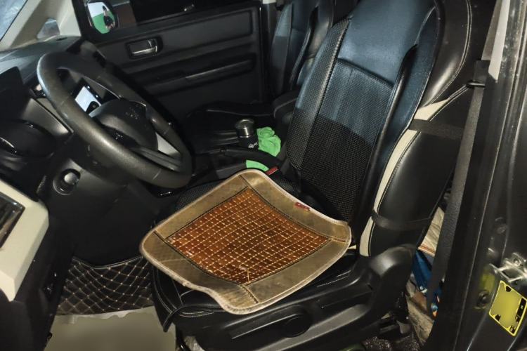 Used Wuling Hongguang PLUS 2019 1.5T Manual Luxury 7-Seater Left Front Seat