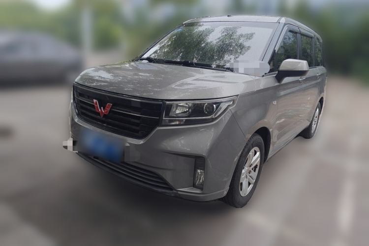 Used Wuling Hongguang PLUS 2019 1.5T Manual Luxury 7-Seater Guazi used car, China used car export, Used car for sale, Used  cars, Cheapest cars for sale