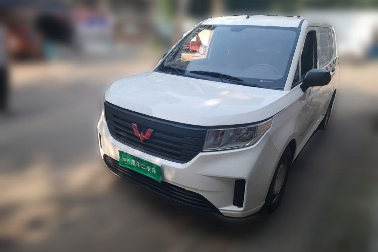 Used Wuling Hongguang PLUS 2019 1.5T Manual Wealthy Version 2 Seats Guazi used car, China used car export, Used car for sale, Used cars, Cheapest cars for sale