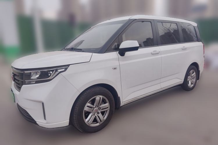 Used Wuling Hongguang PLUS 2019 1.5T Manual Luxury 7-Seater Guazi used car, China used car export, Used car for sale, Used  cars, Cheapest cars for sale