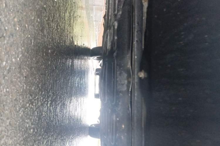 Used Wuling Hongguang PLUS 2019 1.5T Manual Luxury 7-Seater Chassis Front