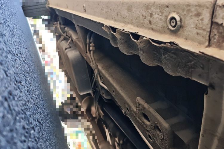Used Wuling Hongguang PLUS 2019 1.5T Manual Luxury 7-Seater Chassis Front Right