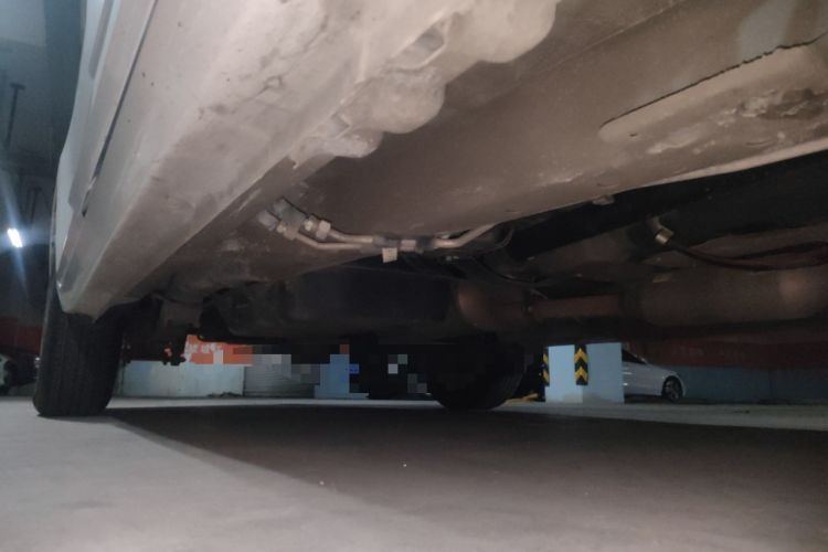 Used Wuling Hongguang PLUS 2019 1.5T Manual Comfort Version 7 Seats Chassis Front Right