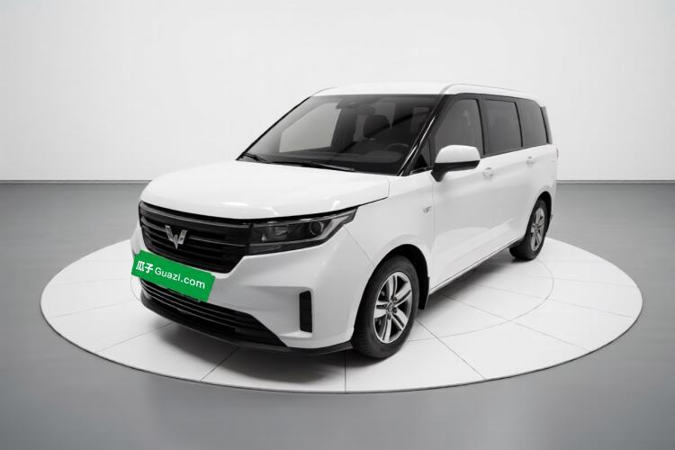 Wuling Hongguang PLUS 2019 1.5T Manual Luxury 7-Seater usata Guazi used car, China used car export, Used car for sale, Used cars, Cheapest cars for sale