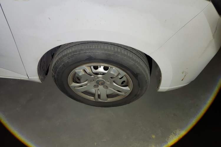 Used Wuling Hongguang PLUS 2019 1.5T Manual Standard Version 7 Seats Exterior 4