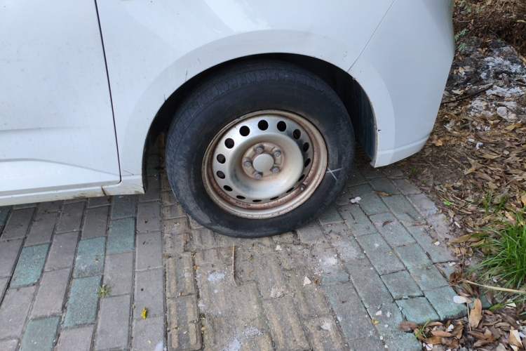 Used Wuling Hongguang PLUS 2019 1.5T Manual Standard Version 7 Seats Exterior 7