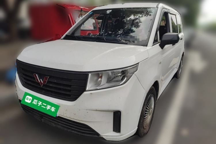 Used Wuling Hongguang PLUS 2019 1.5T Manual Standard Edition 5 Seats Guazi used car, China used car export, Used car for sale, Used cars, Cheapest cars for sale