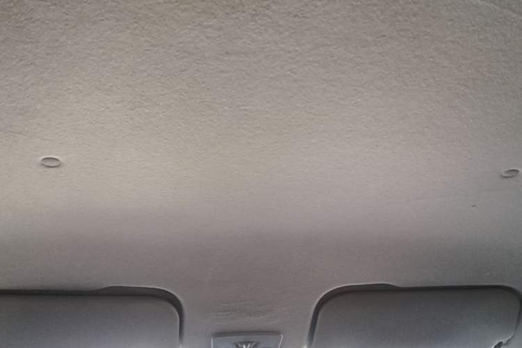 Used Wuling Hongguang PLUS 2019 1.5T Manual Standard Edition 5 Seats Headliner