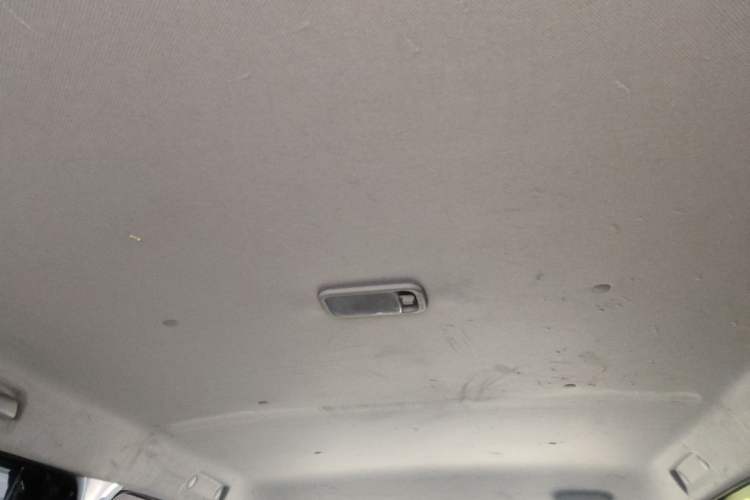 Used Wuling Hongguang PLUS 2019 1.5T Manual Standard Edition 5 Seats Headliner