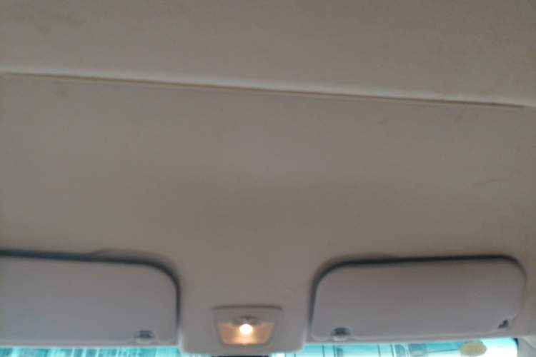Used Wuling Hongguang PLUS 2019 1.5T Manual Comfort Version 7 Seats Headliner
