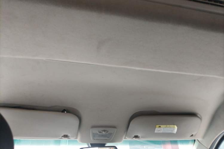 Used Wuling Hongguang PLUS 2019 1.5T Manual Luxury 7-Seater Headliner