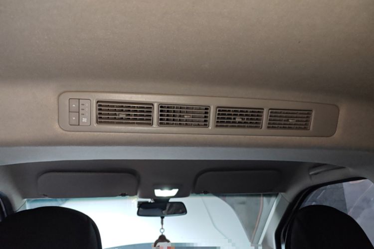 Used Wuling Hongguang PLUS 2019 1.5T Manual Comfort Version 7 Seats Headliner