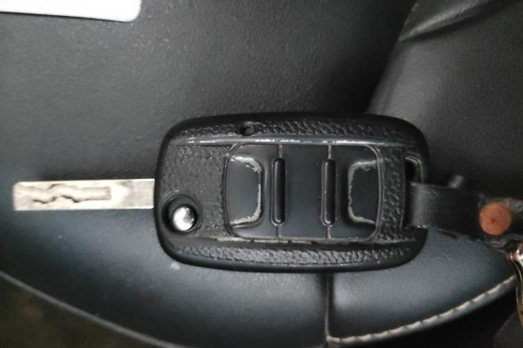 Used Wuling Hongguang PLUS 2019 1.5T Manual Luxury 7-Seater Interior 1
