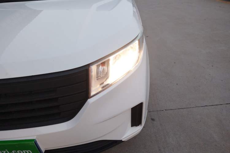 Used Wuling Hongguang PLUS 2019 1.5T Manual Wealthy Version 2 Seats Left Front Headlight