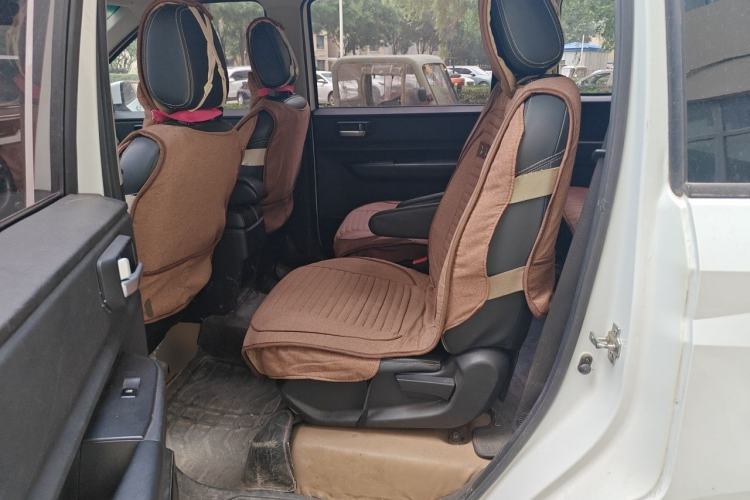 Used Wuling Hongguang PLUS  Left Rear Seat
