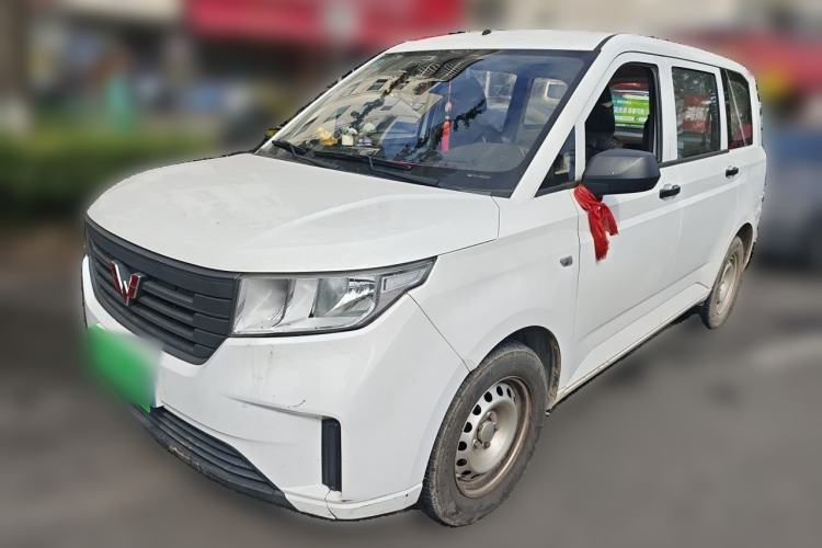 Used Wuling Hongguang PLUS 2019 1.5T Manual Standard Version 7 Seats Guazi used car, China used car export, Used car for sale, Used cars, Cheapest cars for sale
