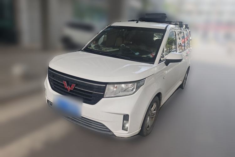 Used Wuling Hongguang PLUS 2019 1.5T Manual Comfort Version 7 Seats Guazi used car, China used car export, Used car for sale, Used  cars, Cheapest cars for sale