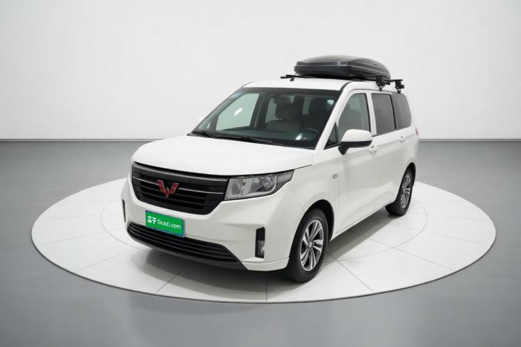 Ojetý Wuling Hongguang PLUS 2019 1.5T Manual Comfort Version 7 Seats Guazi used car, China used car export, Used car for sale, Used  cars, Cheapest cars for sale