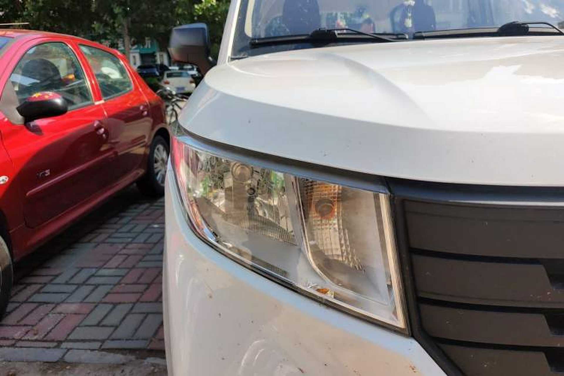 Used Wuling Hongguang PLUS 2019 1.5T Manual Standard Version 7 Seats Right Front Headlight