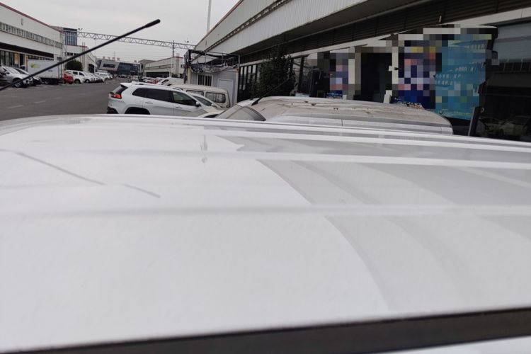 Used Wuling Hongguang PLUS 2019 1.5T Manual Standard Edition 5 Seats Roof