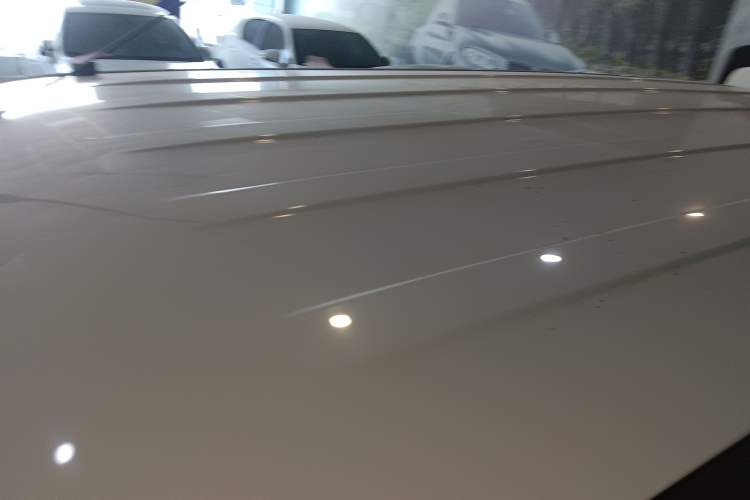 Used Wuling Hongguang PLUS 2019 1.5T Manual Standard Version 7 Seats Roof