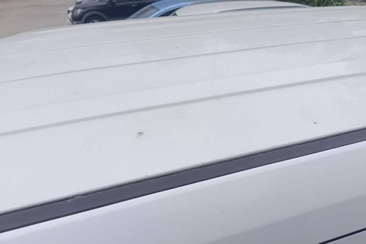 Used Wuling Hongguang PLUS 2019 1.5T Manual Standard Edition 5 Seats Roof