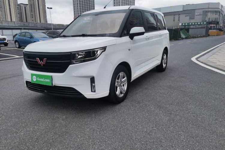 Used Wuling Hongguang PLUS 2019 1.5T Manual Luxury 7-Seater Guazi used car, China used car export, Used car for sale, Used  cars, Cheapest cars for sale