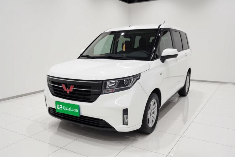 Used Wuling Hongguang PLUS 2019 1.5T Manual Luxury 7-Seater Guazi used car, China used car export, Used car for sale, Used  cars, Cheapest cars for sale