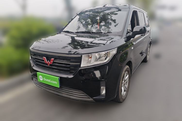 Used Wuling Hongguang PLUS 2020 1.5L Manual Comfort 7-Seater Guazi used car, China used car export, Used car for sale, Used cars, Cheapest cars for sale