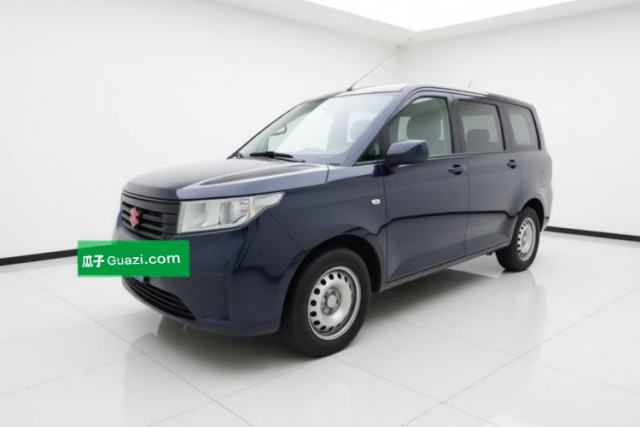 Used Wuling Hongguang PLUS 2020 1.5L Manual Standard Edition 5 Seats