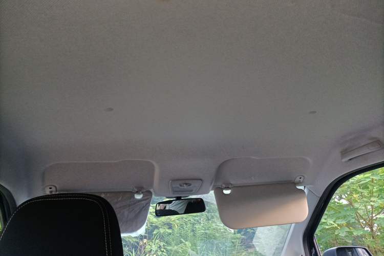 Used Wuling Hongguang PLUS 2020 1.5L Manual Standard Edition 5 Seats Headliner