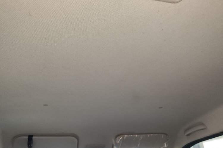 Used Wuling Hongguang PLUS 2020 1.5L Manual Standard Edition 5 Seats Headliner