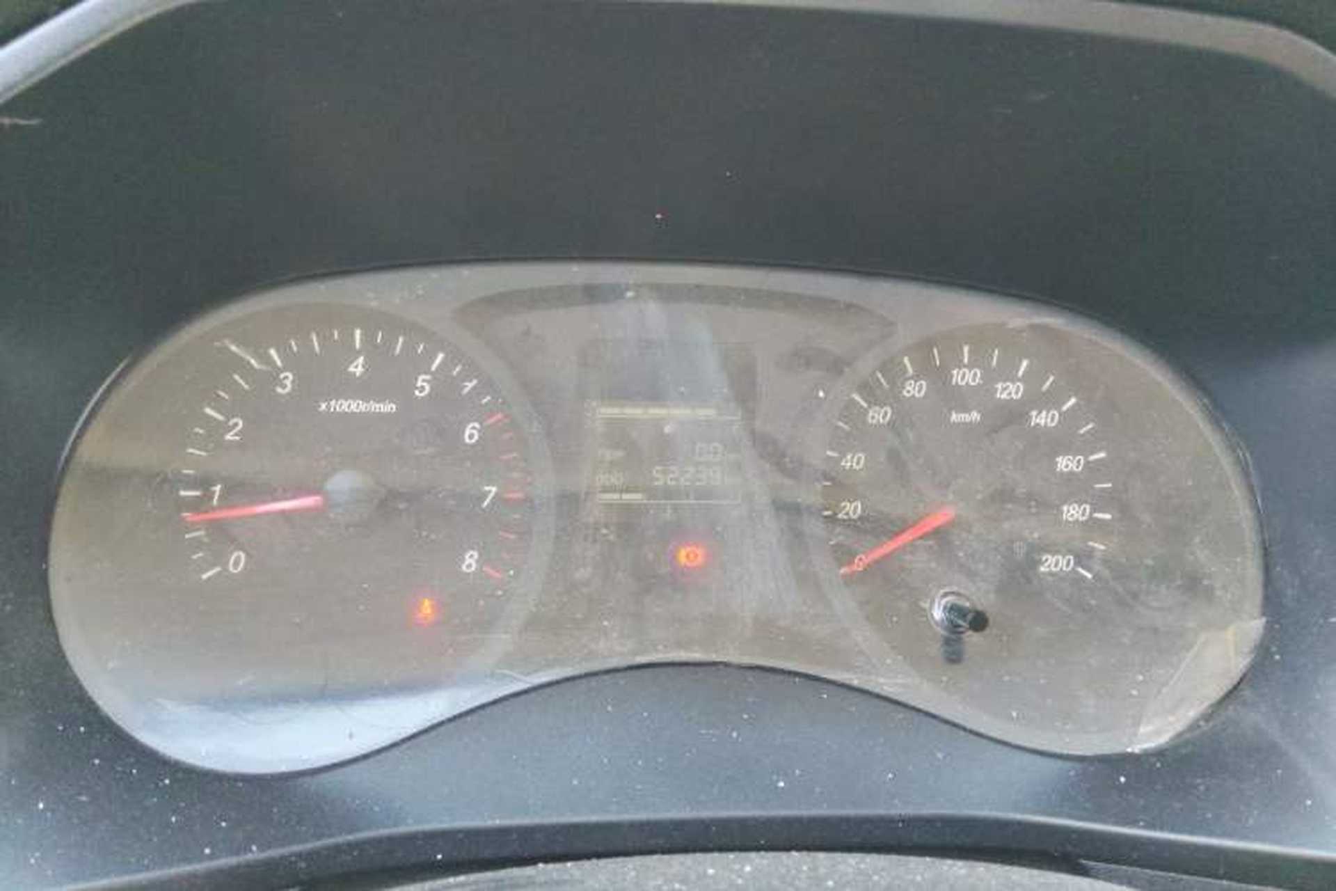 Used Wuling Hongguang PLUS 2020 1.5L Manual Standard Edition 5 Seats Instrument Cluster