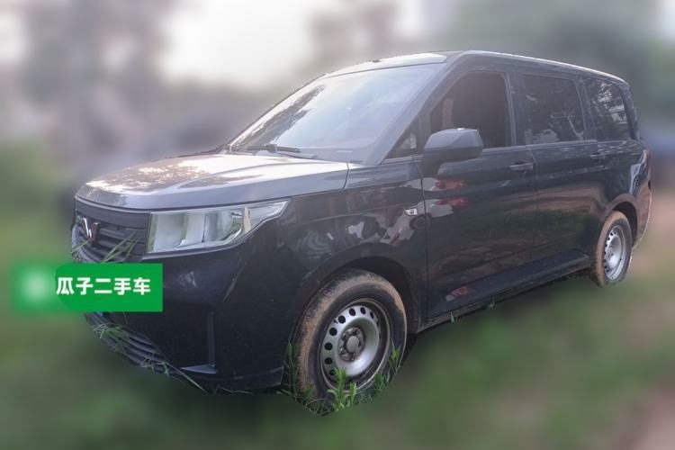 Used Wuling Hongguang PLUS 2020 1.5L Manual Standard Edition 5 Seats Guazi used car, China used car export, Used car for sale, Used cars, Cheapest cars for sale