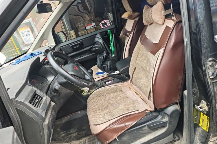 Used Wuling Hongguang PLUS 2020 1.5L Manual Standard Edition 5 Seats Left Front Seat