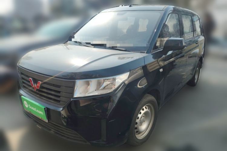 Used Wuling Hongguang PLUS 2020 1.5L Manual Standard Edition 5 Seats Guazi used car, China used car export, Used car for sale, Used  cars, Cheapest cars for sale