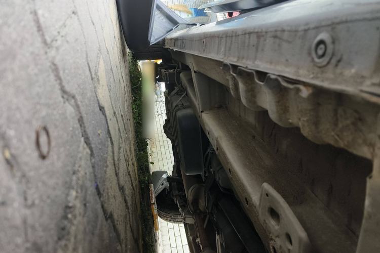 Used Wuling Hongguang PLUS 2020 1.5L Manual Standard Edition 5 Seats Chassis Front Right