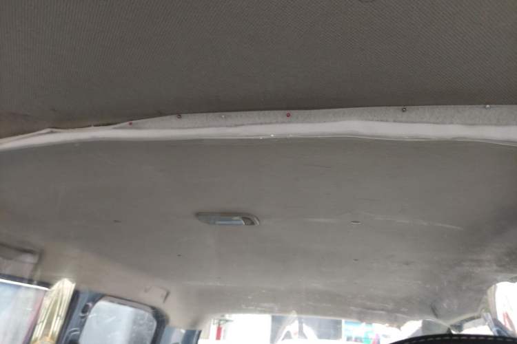 Used Wuling Hongguang PLUS 2020 1.5L Manual Standard Edition 5 Seats Headliner