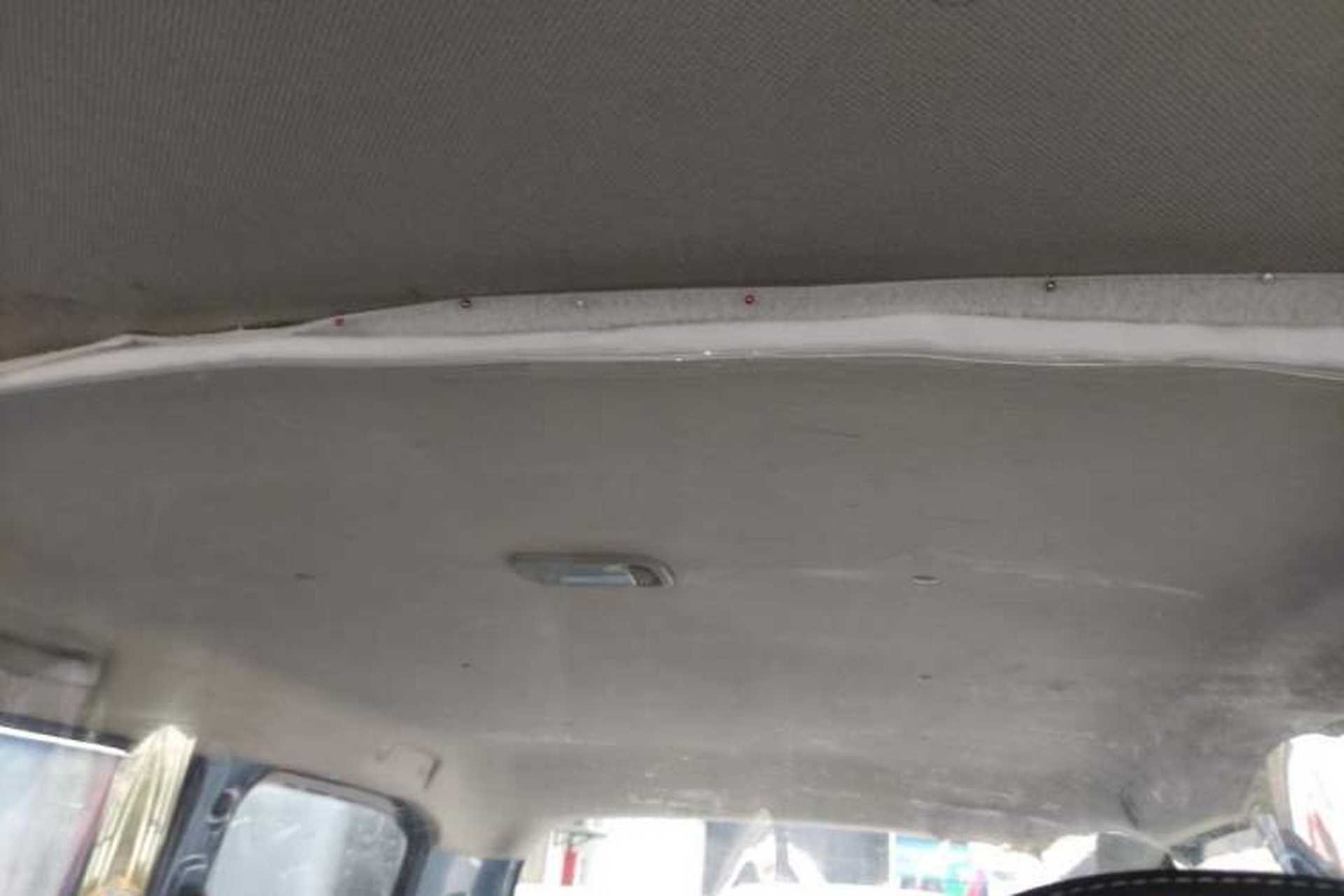 Used Wuling Hongguang PLUS 2020 1.5L Manual Standard Edition 5 Seats Headliner