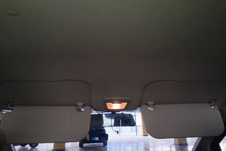 Used Wuling Hongguang PLUS 2020 1.5L Manual Standard Edition 5 Seats Headliner