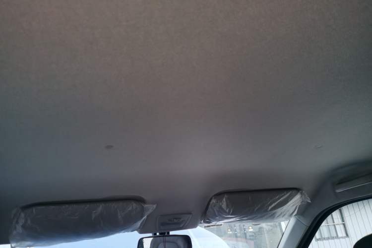 Used Wuling Hongguang PLUS 2020 1.5L Manual Standard Edition 5 Seats Headliner