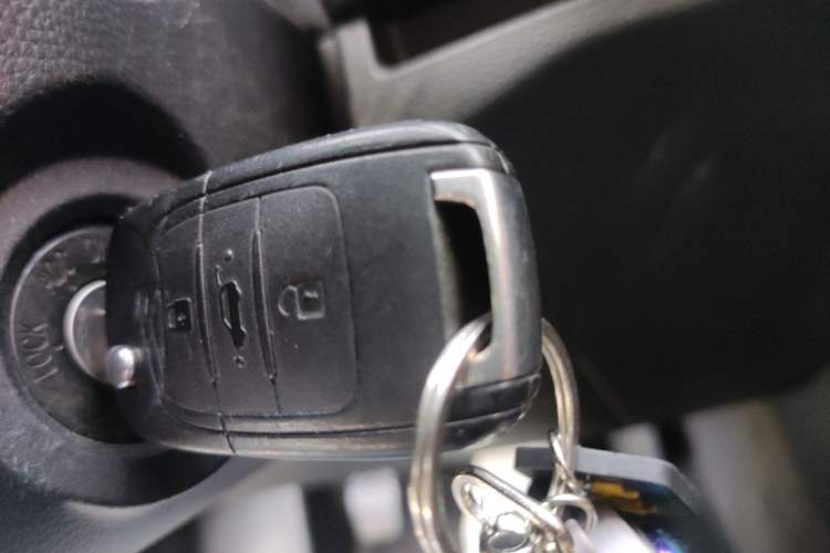 Used Wuling Hongguang PLUS 2020 1.5L Manual Standard Edition 5 Seats Interior 1