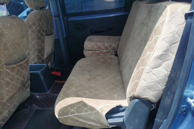 Used Wuling Hongguang PLUS 2020 1.5L Manual Standard Edition 5 Seats Left Rear Seat