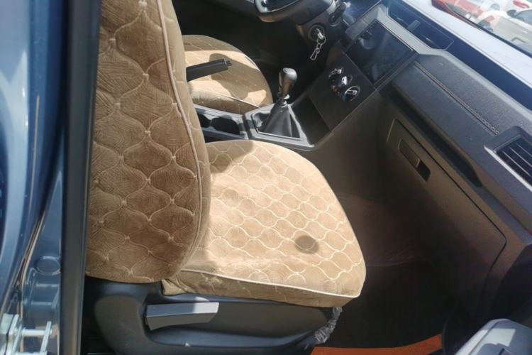 Used Wuling Hongguang PLUS 2020 1.5L Manual Standard Edition 5 Seats Right Front Seat