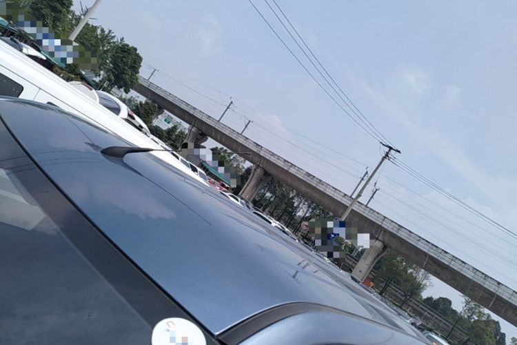 Used Wuling Hongguang PLUS 2020 1.5L Manual Standard Edition 7-Seater Roof