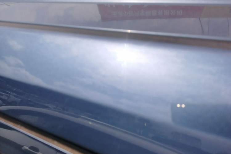 Used Wuling Hongguang PLUS 2020 1.5L Manual Standard Edition 5 Seats Roof