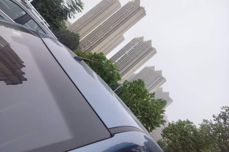 Used Wuling Hongguang PLUS 2020 1.5L Manual Comfort 7-Seater Roof