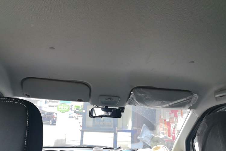 Used Wuling Hongguang PLUS 2020 1.5L Manual Standard Edition 5 Seats Headliner